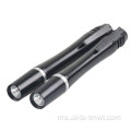 365-395nm Portable Handle LED Penlight Medical